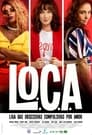 فيلم L.O.C.A. 2020 مترجم اونلاين