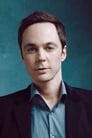 Jim Parsons isCrane