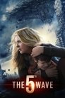 Movie poster for The 5th Wave