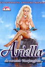 Ariella, die versaute Meerjungfrau
