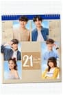 21 Days Theory Episode Rating Graph poster