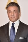 Sylvester Stallone isAngelo 'Snaps' Provolone