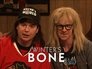 Dana Carvey with Linkin Park