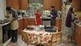 The Thanksgiving Decoupling