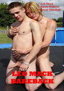 Leo Mack Bareback