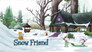 Snow Friend