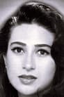 Karisma Kapoor isShehnaz Noorani