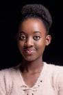 Zora Ngwaba is(voice)