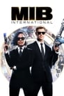 Poster for Men in Black: International