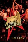 NRJ Music Awards 2005 - Les clips