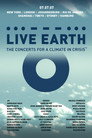 Live Earth: A Concert for a Climate in Crisis