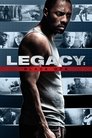 Movie poster for Legacy