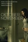 Oktober November