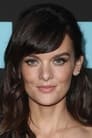 Frankie Shaw isCamille