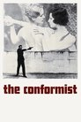 Poster for The Conformist