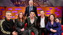 The Graham Norton Show 33x3