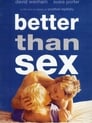 Better than sex