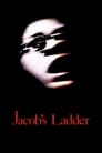Movie poster for Jacob's Ladder