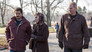 The Americans - الحلقة 7