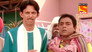 Mukundi Goes Missing