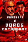 (HD). Vadászat A Vörös Októberre Teljes Film Magyarul (1990) Ingyen Online