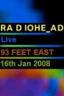 Radiohead – Live From 93 Feet East, London (2021)