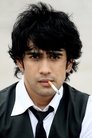 Amit Sadh isAjay