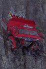 Thunderbirds: End of The Road