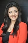 Kajal Agarwal isChitra