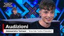 Auditions 3