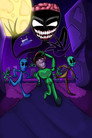 The Space Adventure of Matlid Martins