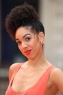 Pearl Mackie isPascale