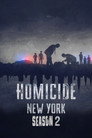 New York: Season 2