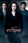 Official movie poster for The Twilight Saga: Eclipse (2010)