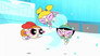 Snow Month