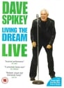 مترجم أونلاين و تحميل Dave Spikey: Living the Dream 2005 مشاهدة فيلم