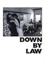 Movie poster for Down by Law