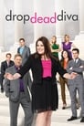 Drop Dead Diva Episode Rating Graph poster