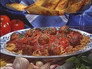 Spaghetti and Meatball Supper