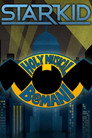 Poster for Holy Musical B@man!