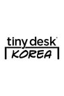 Poster de Tiny Desk Korea