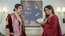 Sonam Records Padma's Secret