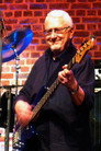 Jerry Scheff