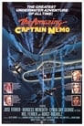 The Return of Captain Nemo Episode Rating Graph poster