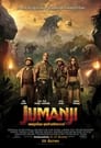 เกมดูดโลก บุกป่ามหัศจรรย์ (2017)Jumanji Welcome to the Jungle (2017)