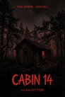 Cabin 14