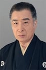 Yoichi Hayashi isYagyu Gunbei