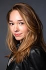 Holly Taylor isClaire