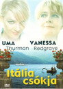 (HD). Itália Csókja Teljes Film Magyarul (1995) Ingyen Online