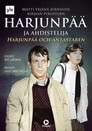 Harjunpää och antastaren
